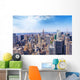 Beautiful New York City Wall Decal