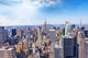 Beautiful New York City Wall Decal