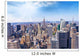 Beautiful New York City Wall Decal