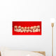 Puppies Wall Mural