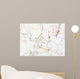 Marble Texture Wall Decal