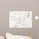 Marble Texture Wall Decal