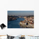Oporto Wall Decal