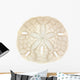 Old Sand Dollar Wall Decal