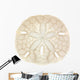 Old Sand Dollar Wall Decal