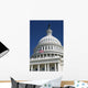 The US Capitol Washington DC Wall Mural