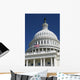 The US Capitol Washington DC Wall Mural
