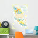 ??????????????????? Wall Decal