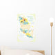 ?????????????????????? Wall Decal