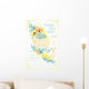?????????????????????? Wall Decal