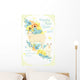 ?????????????????????? Wall Decal
