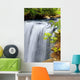 Scenic Waterfall Wilderness Ontario Wall Decal