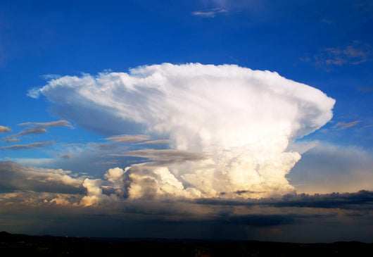 Cumulo-nimbus 