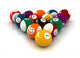Billiard Wall Decal