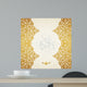 Cream Victorian Element Wall Decal