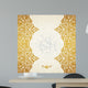 Cream Victorian Element Wall Decal