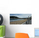 Promenade Donosti Wall Decal