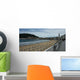 Promenade Donosti Wall Decal