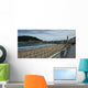 Promenade Donosti Wall Decal