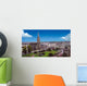 Caen Wall Decal
