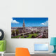 Caen Wall Decal