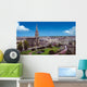 Caen Wall Decal