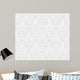 Damask Seamless Pattern Wall Decal Design 2