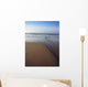 Hossegor Beach Wall Decal