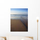 Hossegor Beach Wall Decal