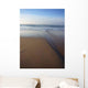 Hossegor Beach Wall Decal
