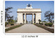 Independence Square, Accra, Ghana 