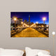 Pier7 San Francisco Wall Mural
