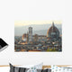 Florence Wall Mural