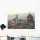 Florence Wall Mural