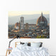 Florence Wall Mural