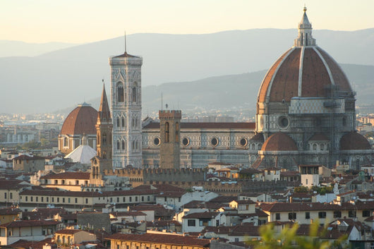 Florence Wall Mural