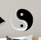 Symbol Yin-Yang 