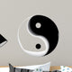 Symbol Yin-Yang 