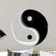 Symbol Yin-Yang 