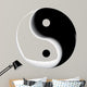 Symbol Yin-Yang 
