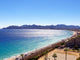 Bay of Cannes, France 
