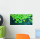Water Lilies Wall Decal