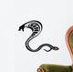 cobra snake Wall Decal