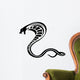 cobra snake Wall Decal
