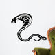 cobra snake Wall Decal