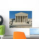 Supreme Court Washington Wall Mural