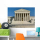 Supreme Court Washington Wall Mural