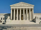 Supreme Court Washington Wall Mural