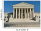 Supreme Court Washington Wall Mural