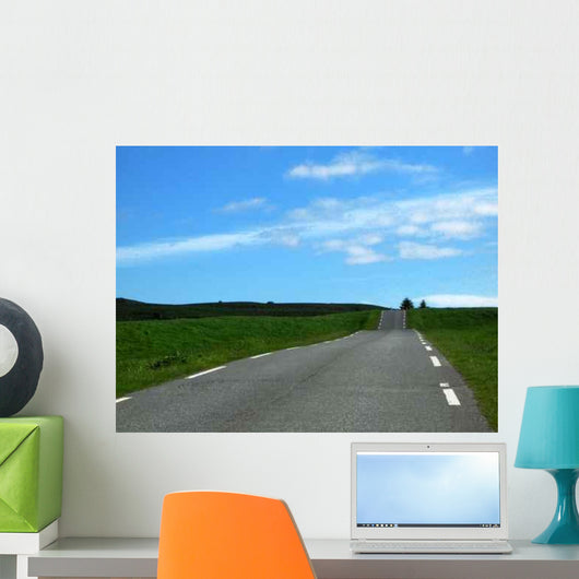 Estrada Wall Decal